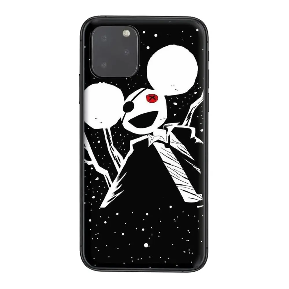 Для мужчин мягкая модная фотовспышка дедзит 5 Dj для Samsung Galaxy Note 10 Plus Ultra M51 M31 M30S J6 J8