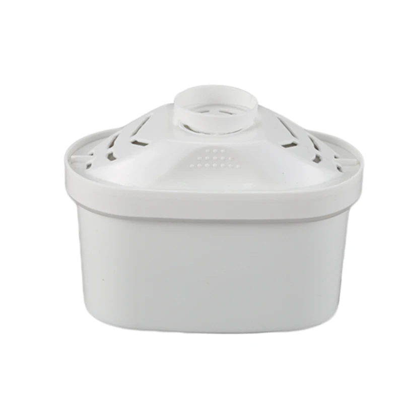 

Household Filters Purify Kettle Activated Carbon Water Filters Cartridge Healthy Clean Device For Brita Water Pitcher