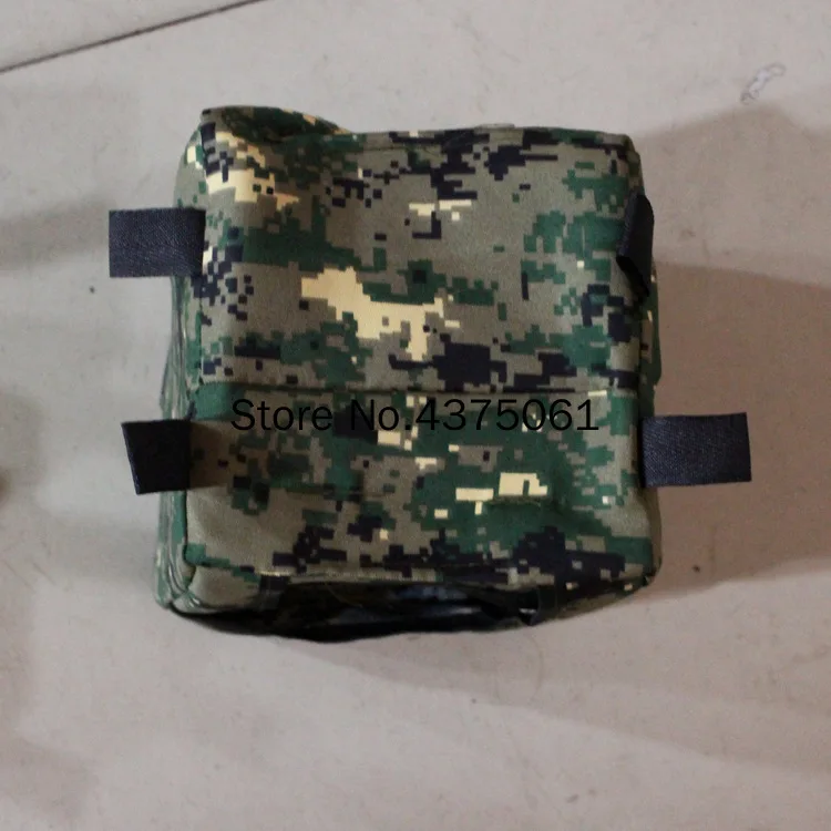 Складная Рогатка Arget коробка тканевая для мишени перерабатываемая стрельба из