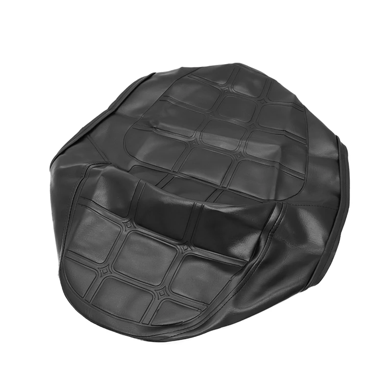 Мягкий чехол на сиденье водонепроницаемый для HONDA CM250C Custom CM250 C 1982 1983 см 250 запчасти