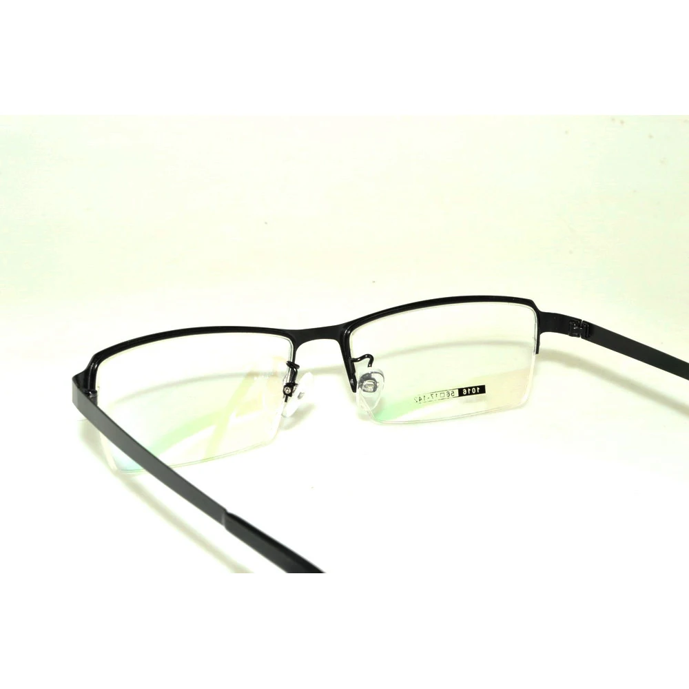Silverf прогрессивные очки для чтения Для мужчин Woem Сверхлегкий черная оправа + 1 0 5 75
