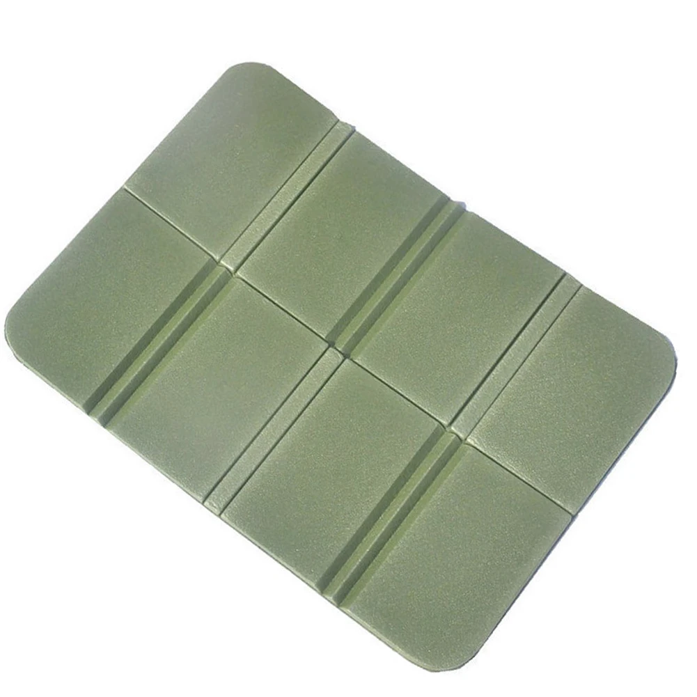 

Folding Foam Sit Pad Portable Seat Mat Waterproof Lightweight Folding Foam Sit Pad Outdoor Picnic Hiking Camping Tourism Park