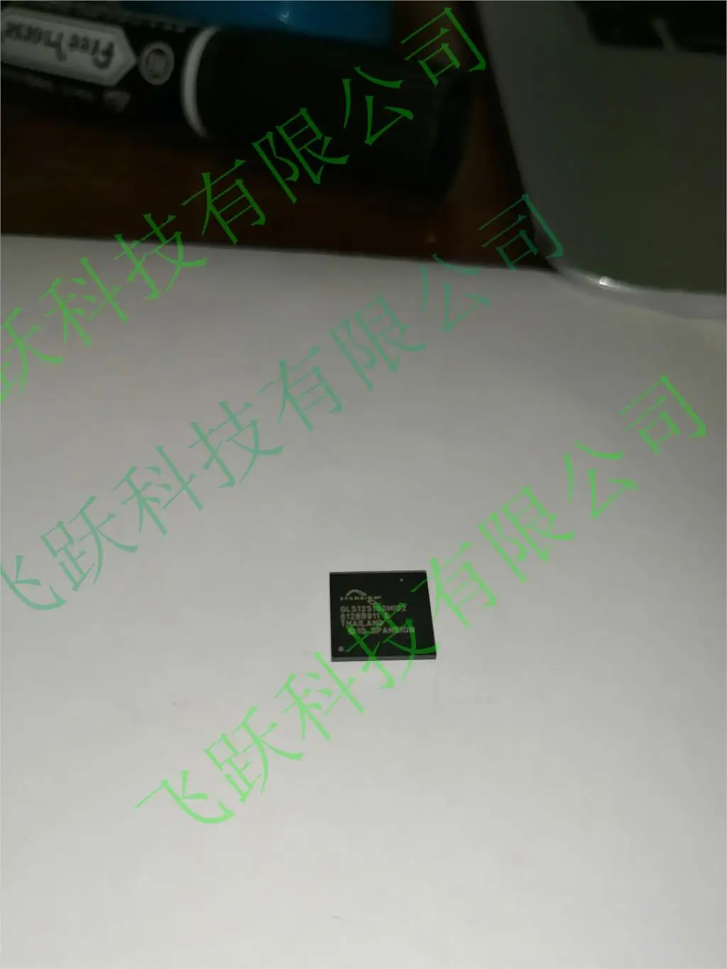 

S29GL512S10DHI02 S29GL512S10DHI020 GL512S10DHI02