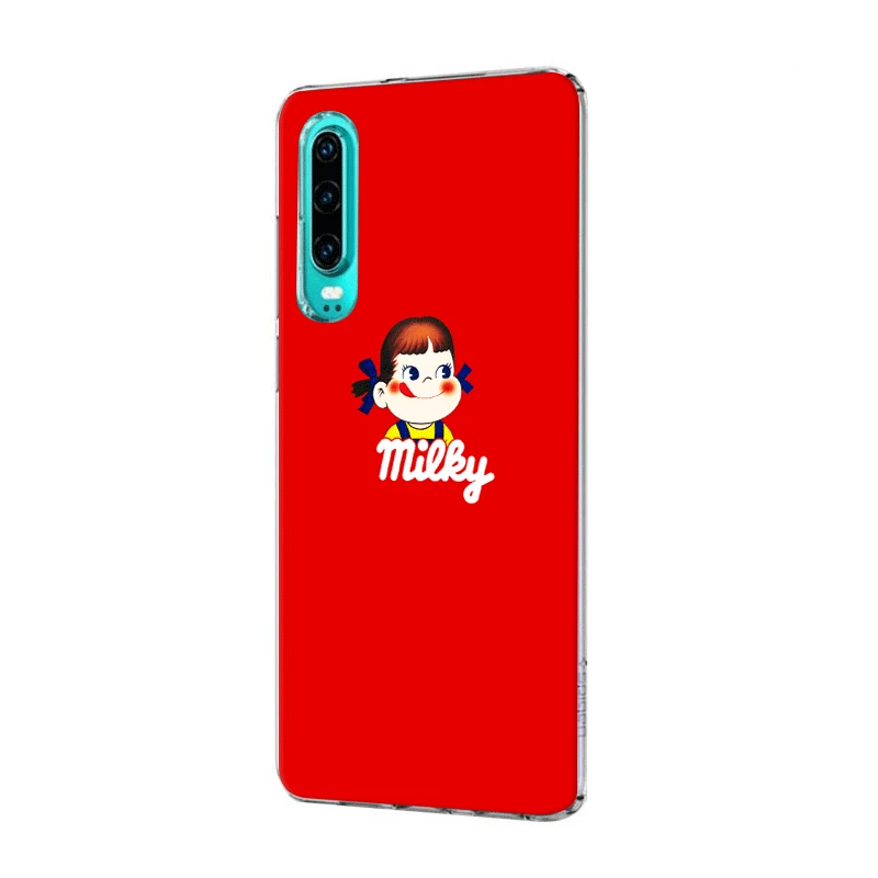 Чехол для мобильного телефона Huawei Honor View 20 8 8X 8C 9 9X Pro Lite Note 10 Play 6A 7A 7C 7X Жесткий