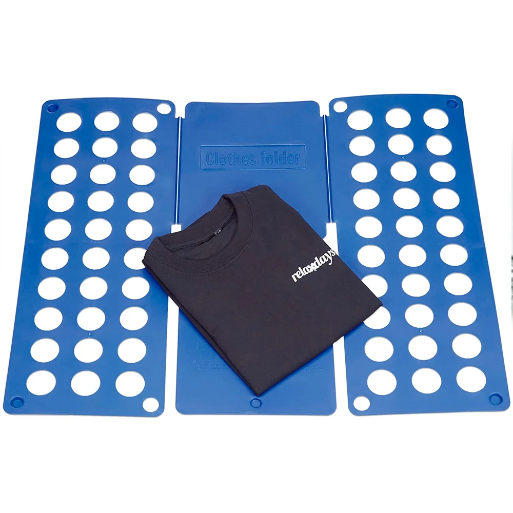 Столешница для стола Бендер Портативная 59x69 см синяя полотенца одежда рубашки брюки рубашка поло легкий в носке органайзер для взрослых и детей быстрая подвеска для одежды бесплатная.