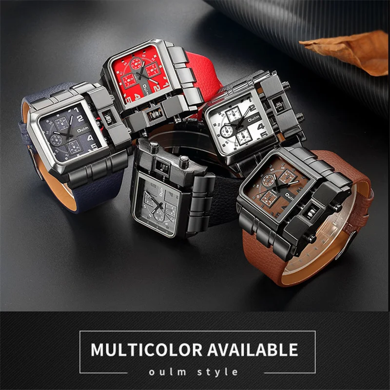 

Men's Watches