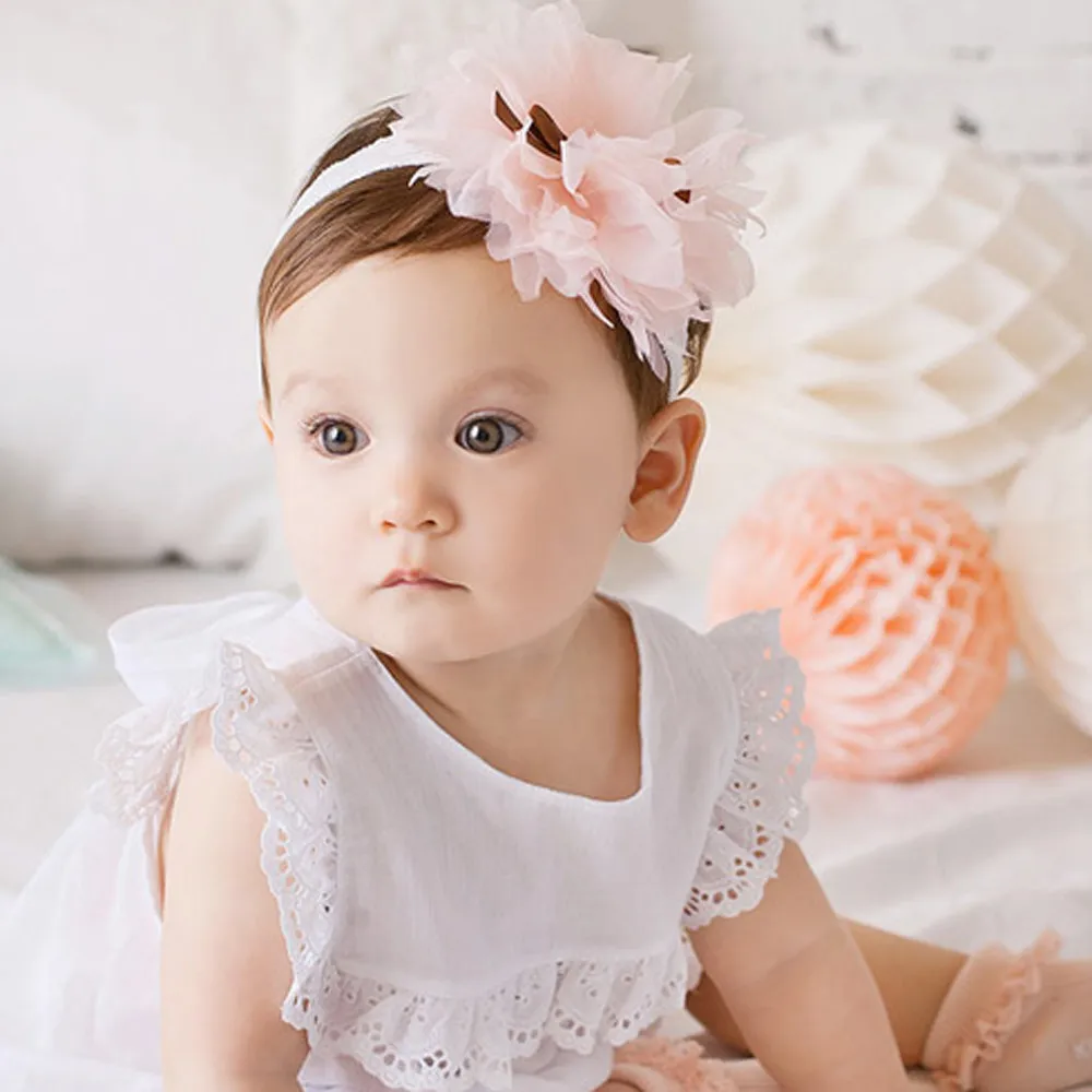 ARLONEET Дети Венок ромашек для маленьких девочек имитация цветочной гирляндой