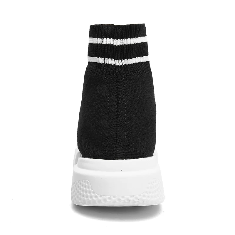 2020 высокие кроссовки унисекс Мужские легкие для бега спортивная обувь улицы