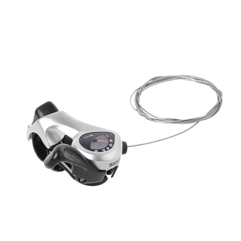 Велосипедный переключатель триггера для Shimano TX50 Профессиональный переключения
