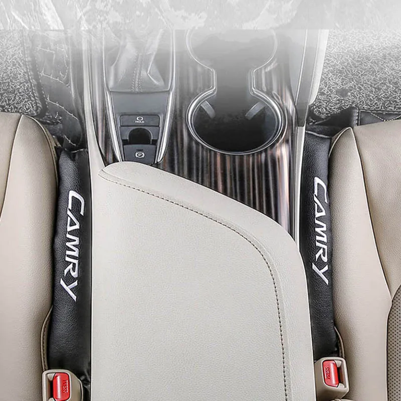 

Seat Seam Plug For TOYOTA Camry XSE XLE SE Tools Interior Details Auto Fastener Clip Car Accessories Modified Automobiles Parts