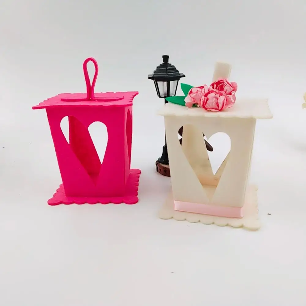 Фонарь партии украшения/8 новая деревянная форма резки штампы для скрапбукинга