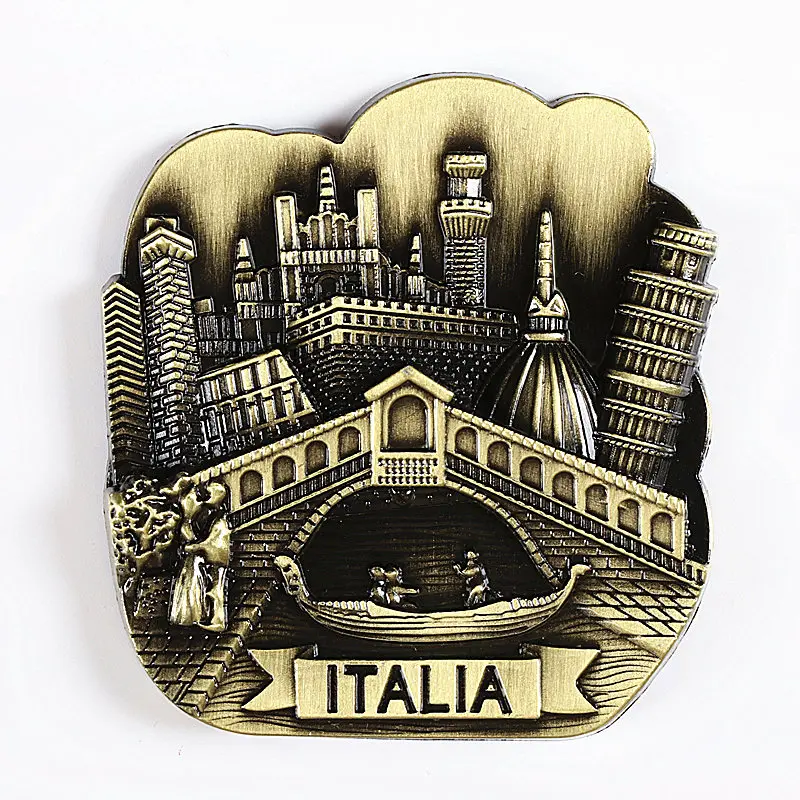 Магнитный Декор на холодильник сувенир Франция Великобритания Германия США Нью