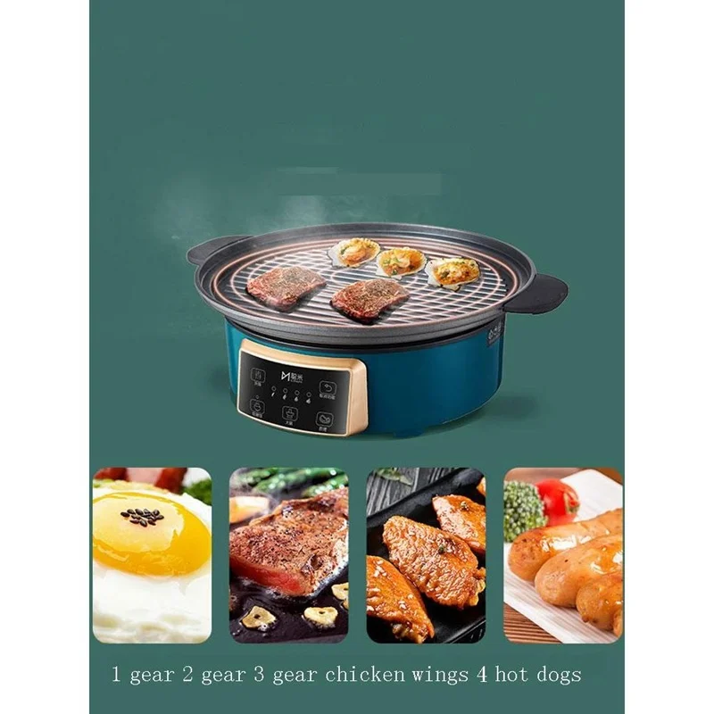 materiel aparato enseres de cocina appareil cuisine kitchen appliance catering commercial restaurant equipment electric skillet free global shipping