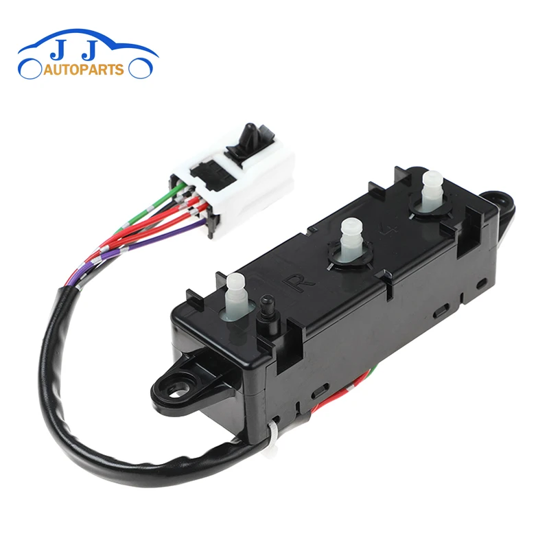 

High Quality Right Side Seat Adjustment Switch For Nissan 08 Teana 87016JC67A 87016-JC67A Car Auto accessorie