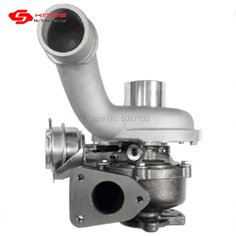 Турбокомпрессор Susirick GT1852V Turbo 718089-5008S для двигателя Renault G9T 718089-0001 8200267138 supercharger