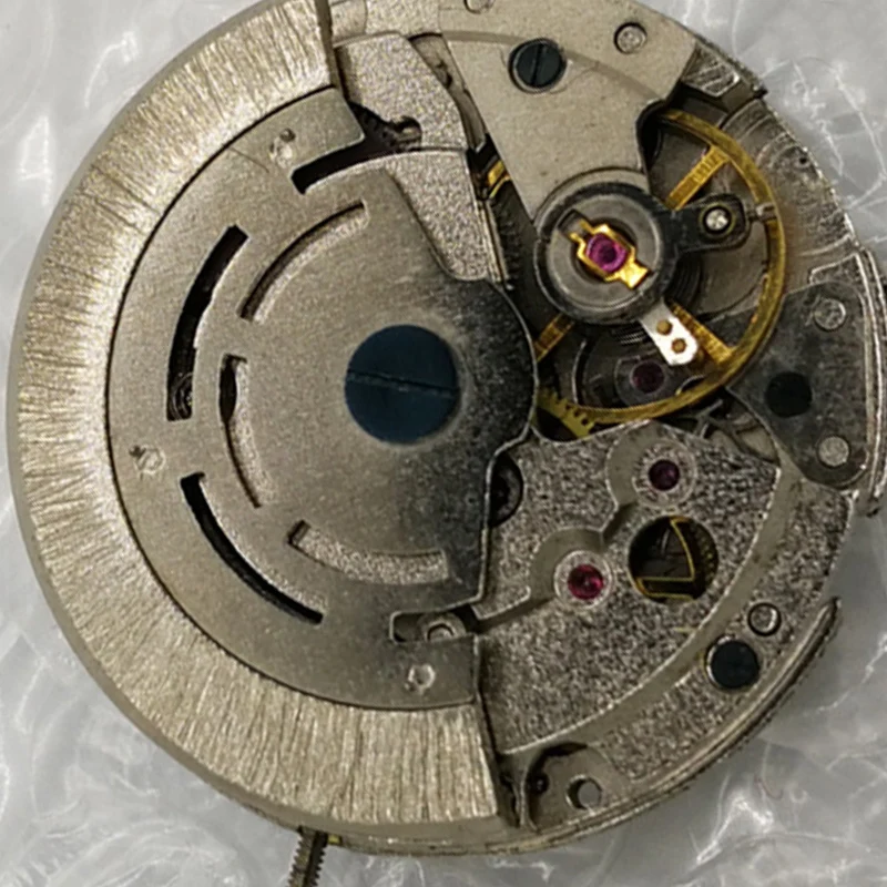 Watch Movement for Wristwatch Winding Time Set Seagull 2813 Automatic Mechanical | Наручные часы