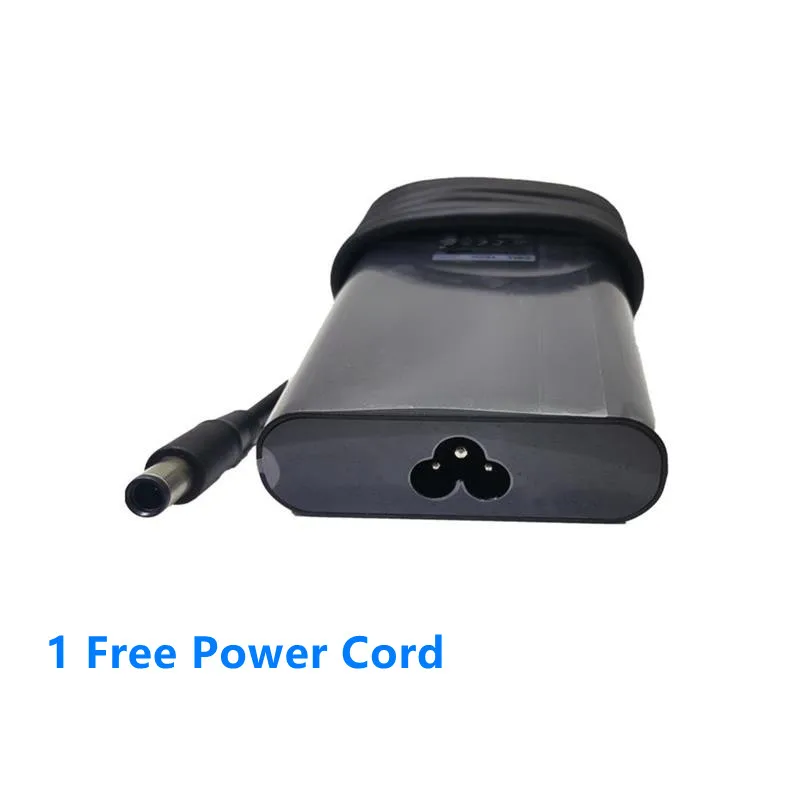 Оригинальное зарядное устройство для ноутбука Dell 19 5 в 180 а 7540 Вт HA180PM181 DA180PM180 INSPIRON