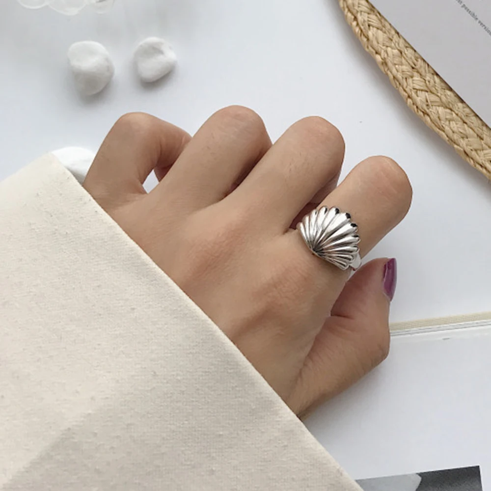 Модные ювелирные изделия MLKENLY модные открытые темпераментные кольца в