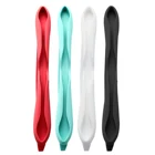 Силиконовый защитный чехол для Apple Pencil 1-го 2-го поколения iPad 2018 6nd Pro 9,7 10,5 11 12,9 дюймов