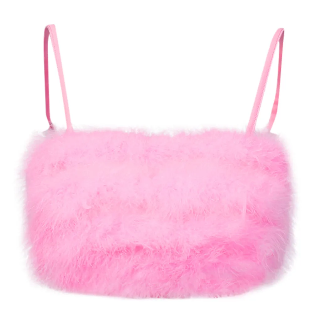 Женские топы с принтом вишни летние укороченные женские без бретелек бюстье