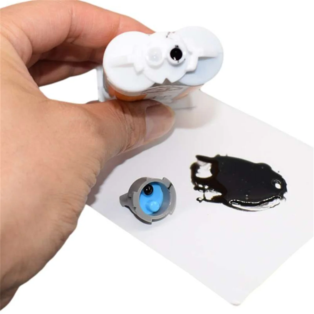 2 шт. эпоксидный клейкий пистолет 50 мл 1:1 + |