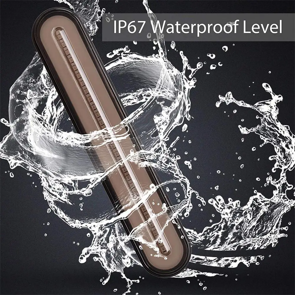 2 шт. задний фонарь грузовик светильник светодиодный тормоз прицепа