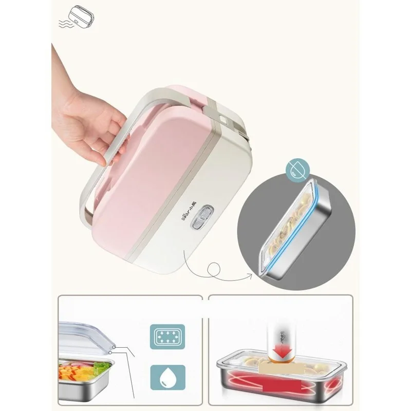 materiel kitchen appliance aparato de cocina commercial restaurant appareil cuisine catering equipment electric lunch box free global shipping