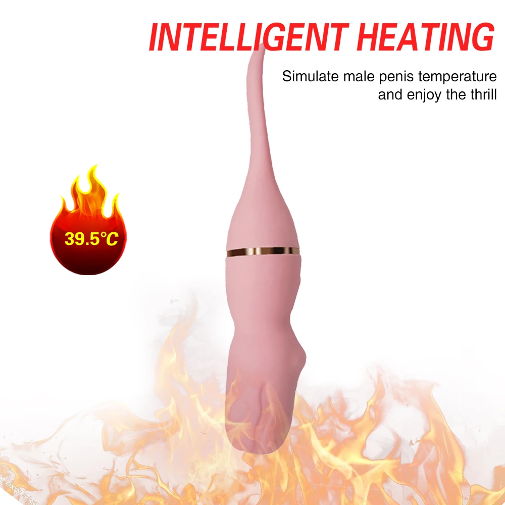 10 скоростной беспроводной телефон для взрослых Стимулятор клитора мощные