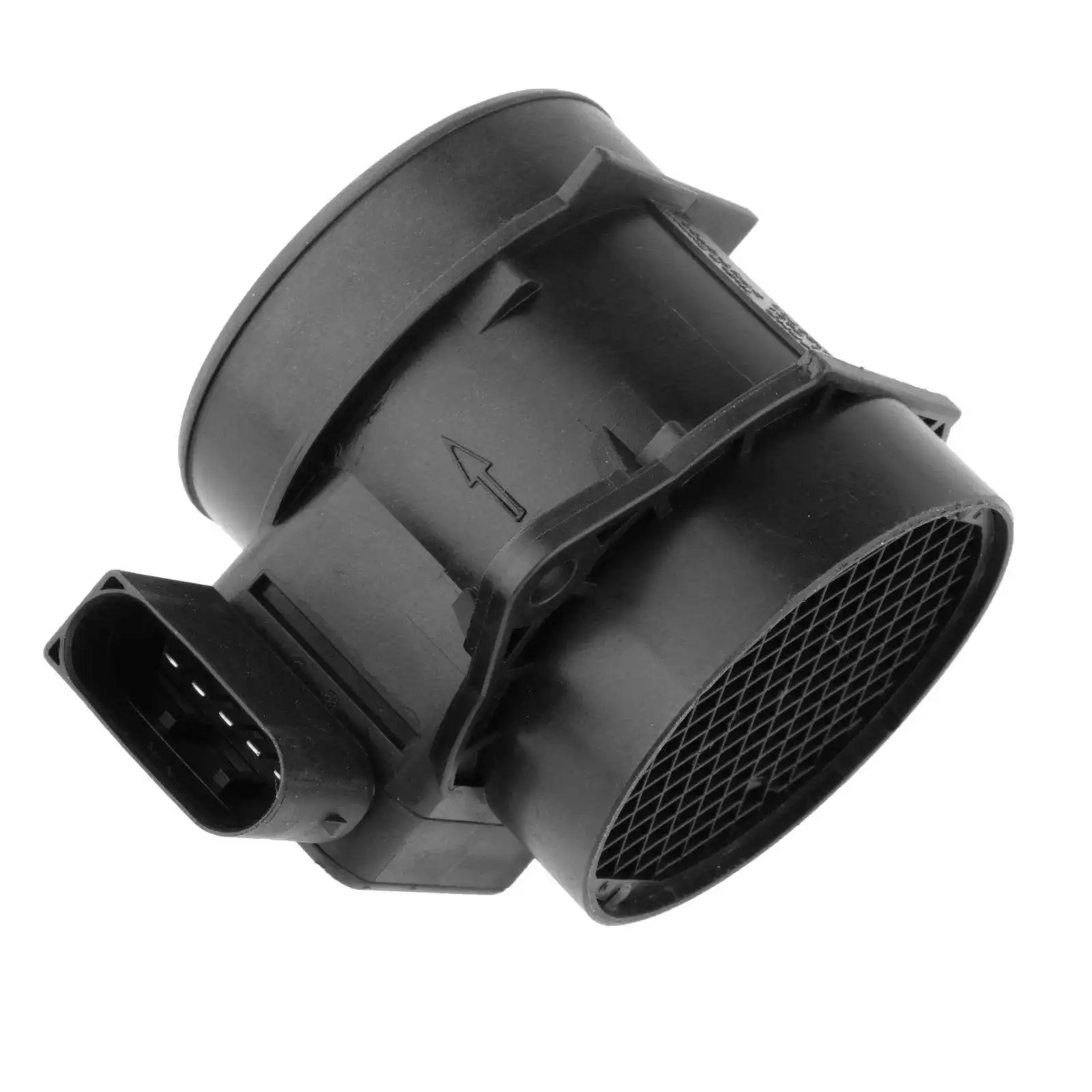 

Mass Air Flow Meter Assembly Maf Sensor Fit for Hyundai Elantra ACC Parts Replacement 5WK96431