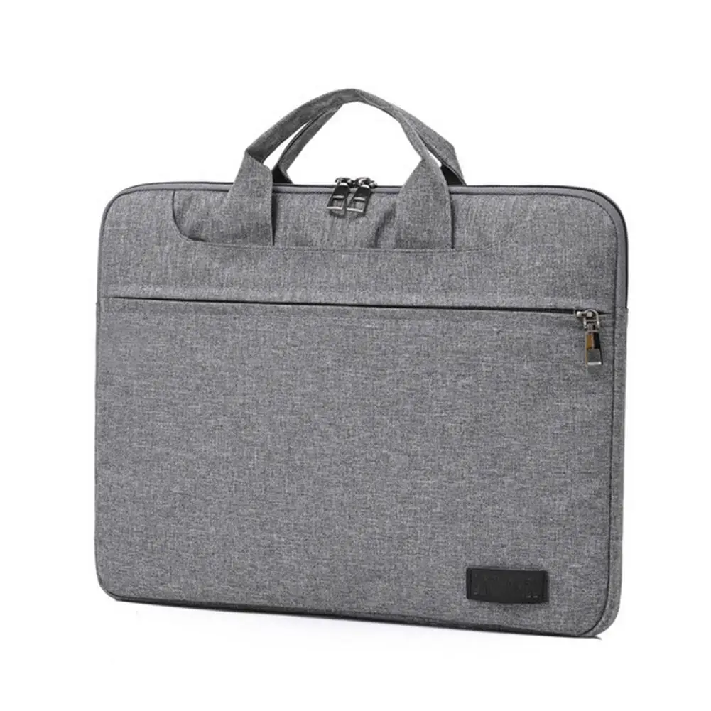 

Сумка для ноутбука, Вместительная деловая сумка для MacBook, Lenovo, Matebook, 14 дюймов, 15,6 дюйма, сумка для компьютера, сумка для ноутбука Dell