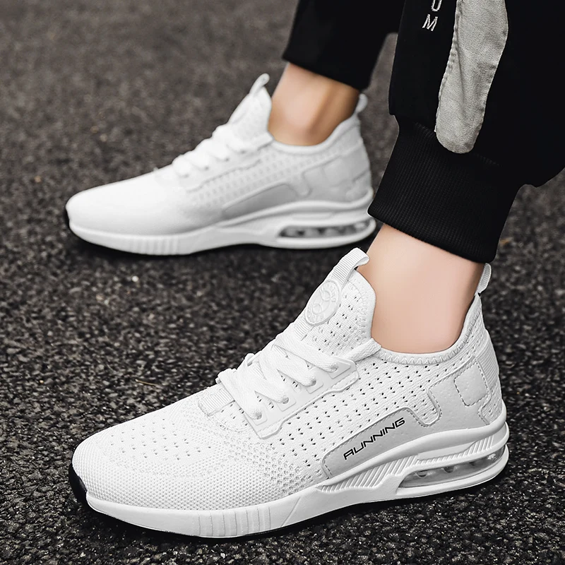 Профессиональная дышащая износостойкая спортивная обувь для фитнеса кроссовки