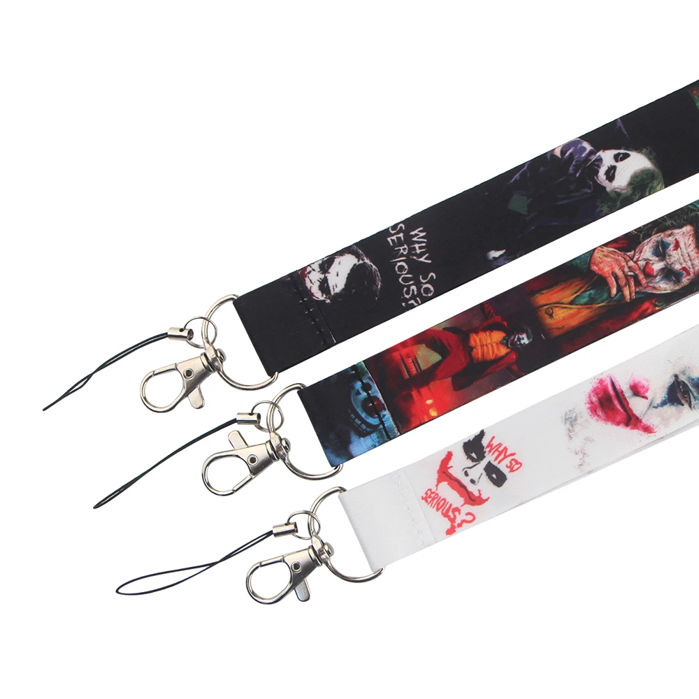 Замечательные ремешки для идентификационных карт ID-карт | Мобильные телефоны и