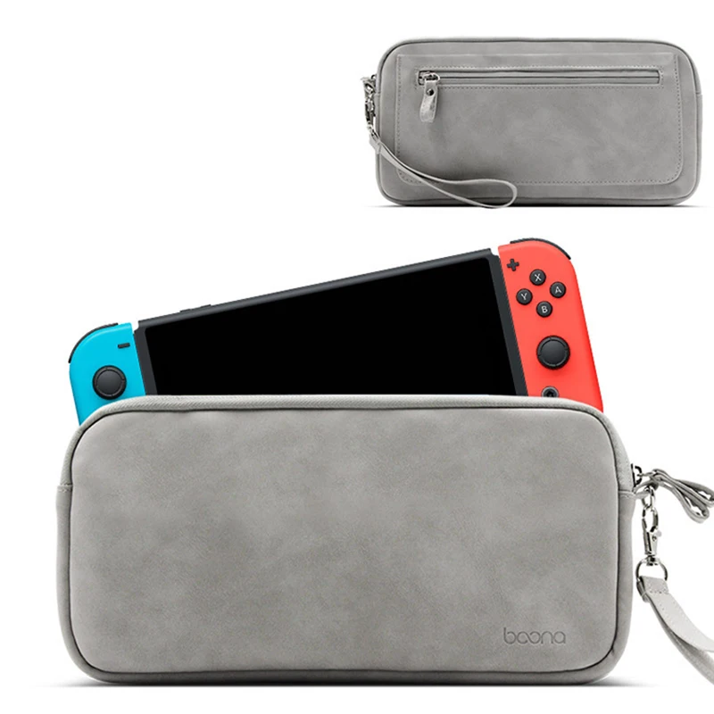 Портативные сумки для хранения с цифрами чехол консоли органайзер USB кабеля