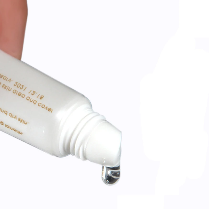 Новый 5 шт. микроблейдинг постоянный Макияж поставки бровей губ татуировки мазь