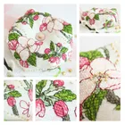 Игла для вышивки крестиком 045 18ct Biscornu Набор для рукоделия сделай сам Набор для вышивки счетная вышивка крестиком