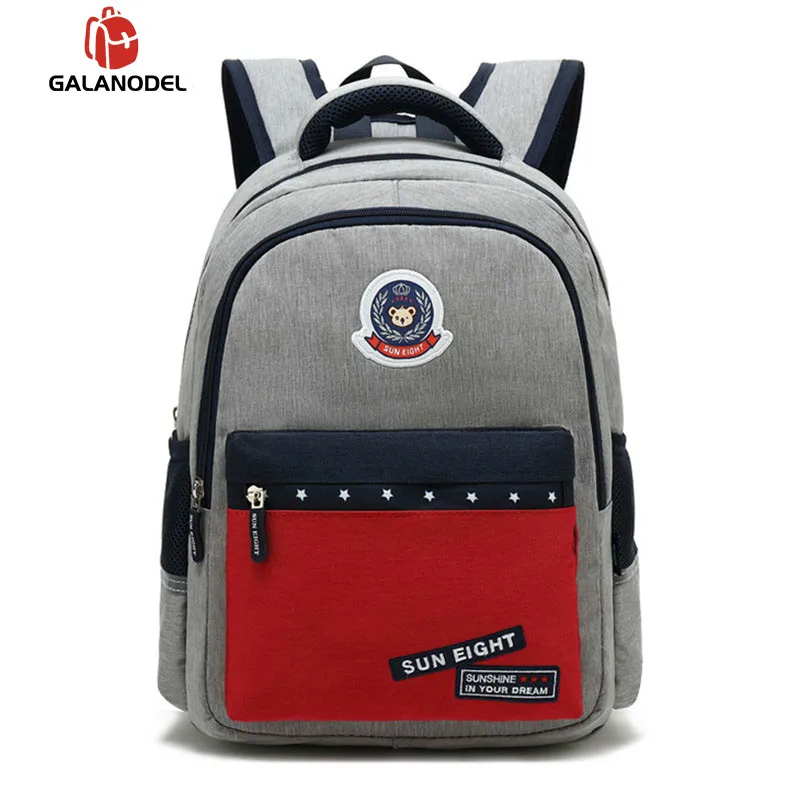 15 дюймов детские сумки детский школьный рюкзак школьные ранцы для