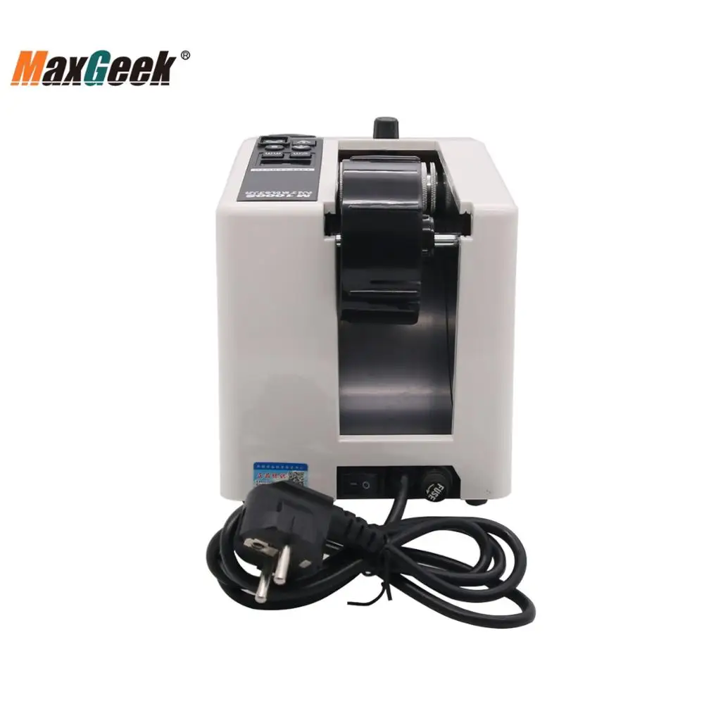 Maxgeek 18 Вт автоматическая установка для мерной отрезки ленты электрическое