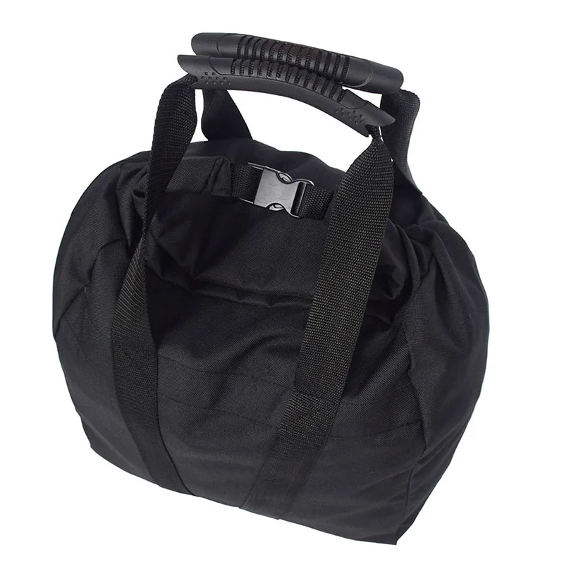 

Unfilled Heavy Duty Workout Gym Weight Sand Bag Weightlifting Power Training Sandbag