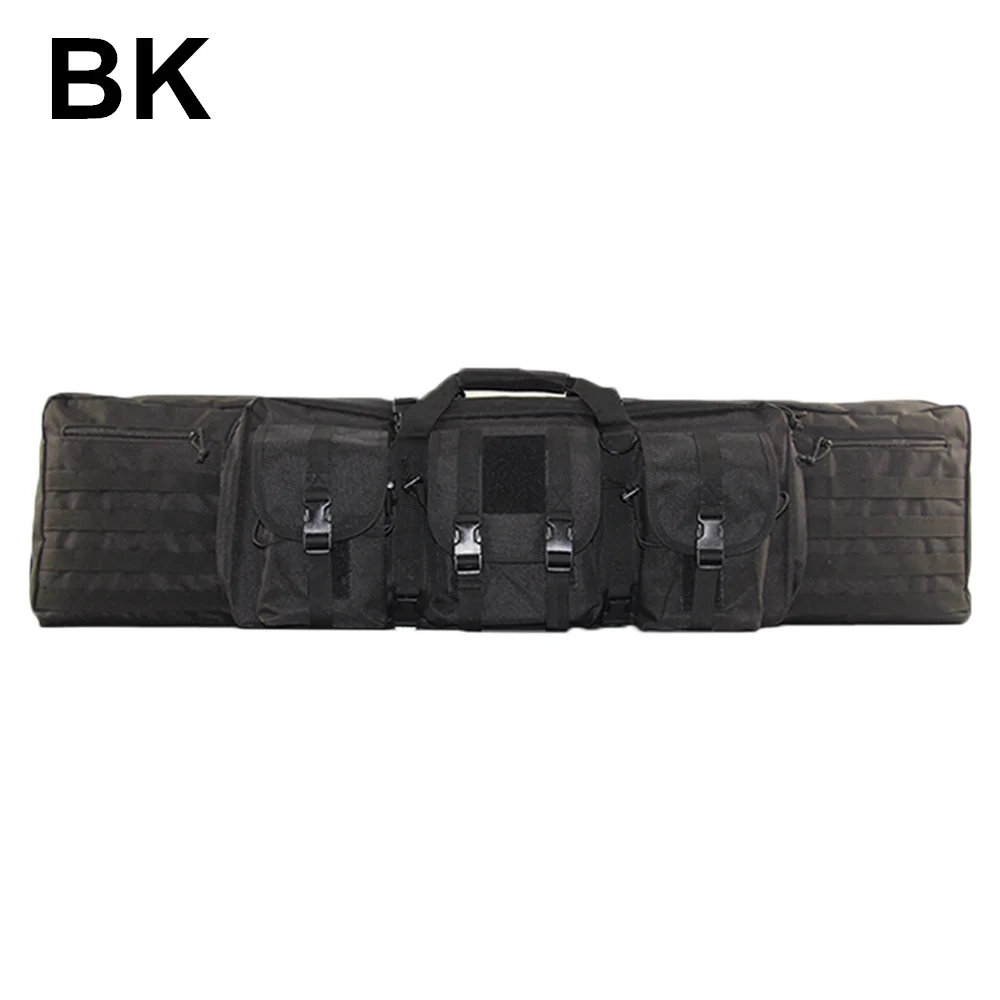 Тактический чехол для ружья 36 дюймов 90 см длинный Чехол охотничьего оружия