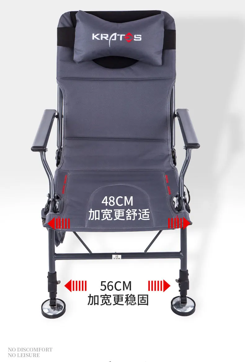 저렴한 새로운 접이식 다기능 낚시 의자, 모든 지형 유럽 테이블 낚시 필드 낚시 의자 휴대용 접이식 구매 새로운 접이식 다기능 낚시 의자, 모든 지형 유럽 테이블 낚시 필드 낚시 의자 휴대용 접이식