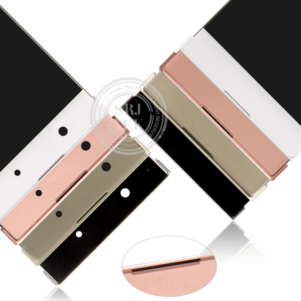 5.0&quot Original Display For SONY Xperia XA1 Touch Screen with Frame LCD for G3112 G3116 G3121 | Мобильные телефоны и