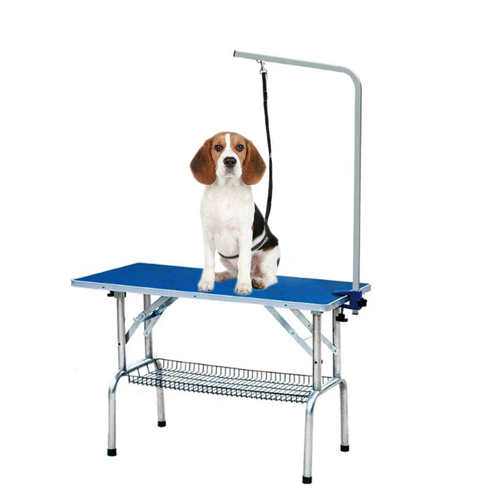 Поводок для груминга домашних животных поводок ванной настольного кронштейна