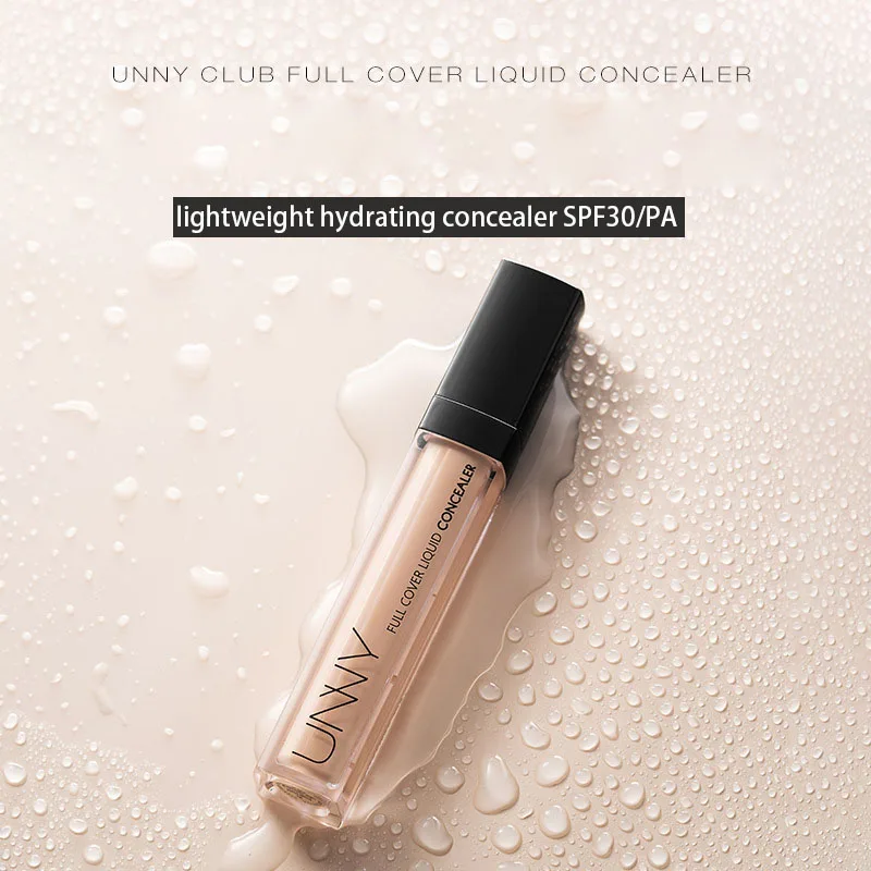 

1pcs facial concealer,moisturizing and long-lasting,full coverage of acne and blemishes,facial makeup and brightening concealer