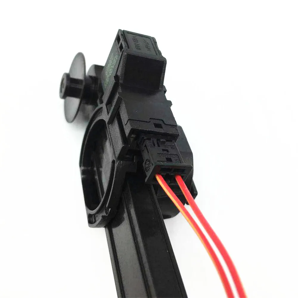 Автомобильный внутренний тормозной элемент LHD бардачок с заглушкой для VW Passat Golf