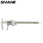 Штангенциркуль цифровой SHAHE, IP67, 200 мм, 8 дюймов