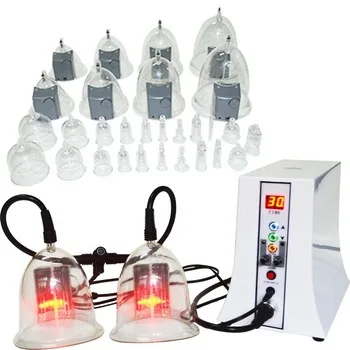

Big breast vibration massage breast enlarge lifting butt lift vacuum suction breast pump painless woundless health treatment