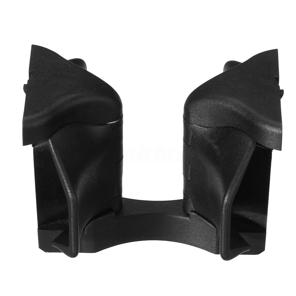 Авто центральная консоль чашки держатели напитков вставка плата делителя для