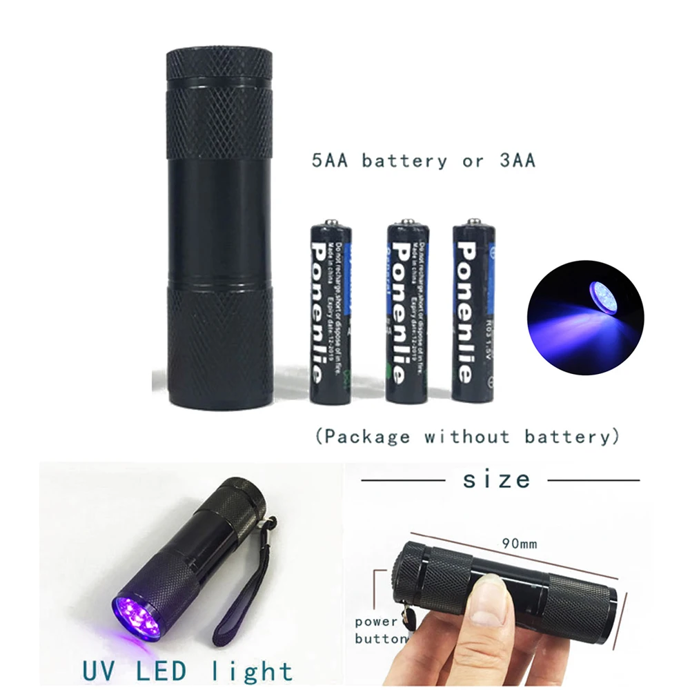 УФ маска для припоя чернила BGA PCB материнская плата краска 5 цветов масло