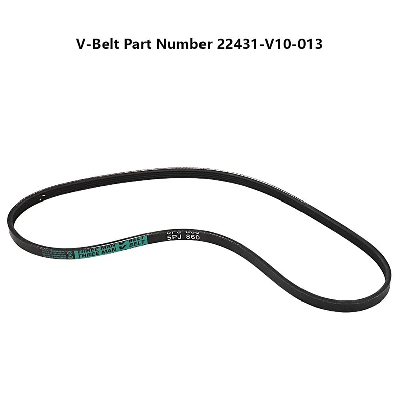 

72427-V10-020 72428-V10-020 72443-V10-020 Snow Paddle Set 06720-V10-030 with Hardware for Honda HS520 HS720 Snowblowers