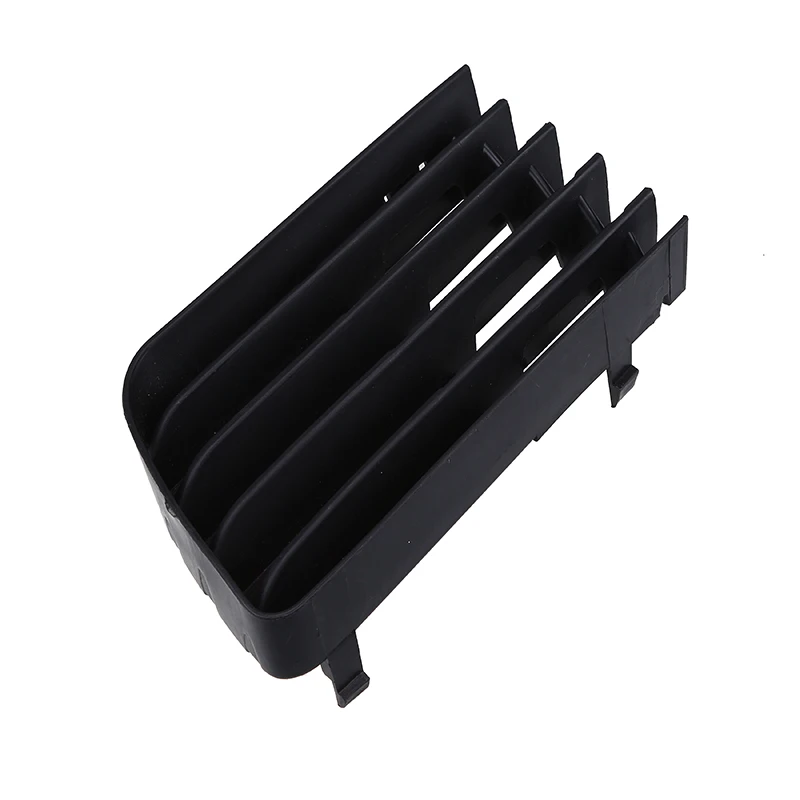 Posbay автомобильный Нижний Бампер противотуманный светильник решетка лампы Гриль